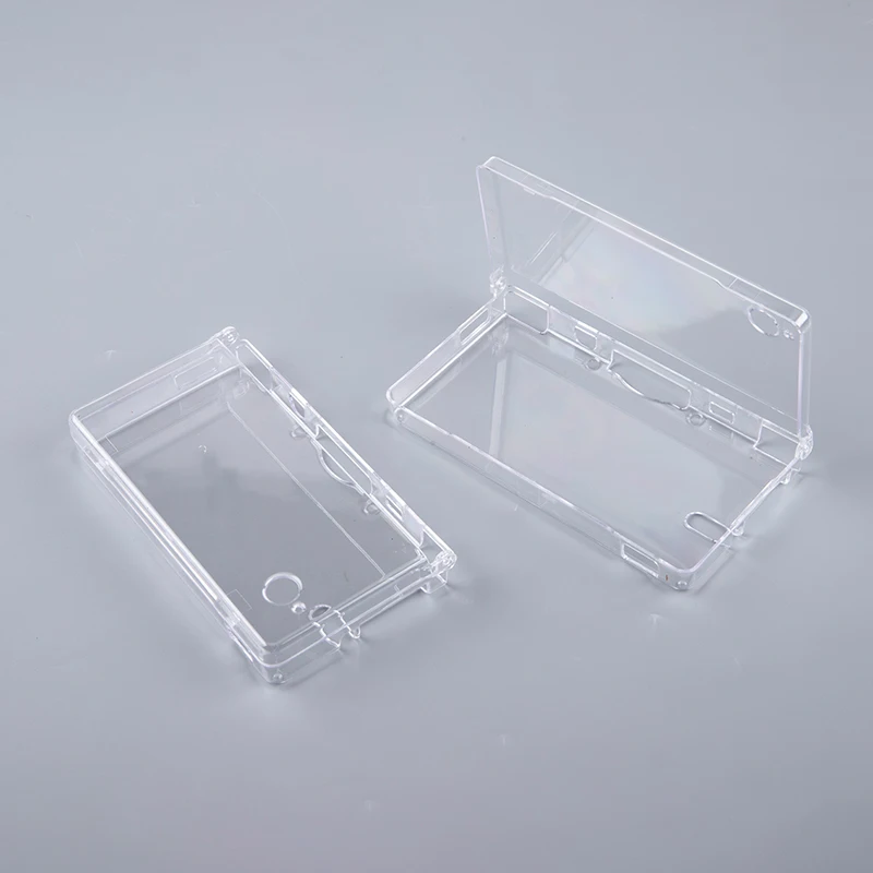 

1PCS Game Replacement Case Screen Lens Nintend DS Lite N DSL Full Housing Case Cover