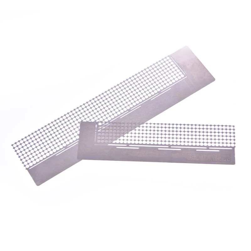 Аксессуары для алмазной живописи линейка Инструменты ремонта вышивки Diy