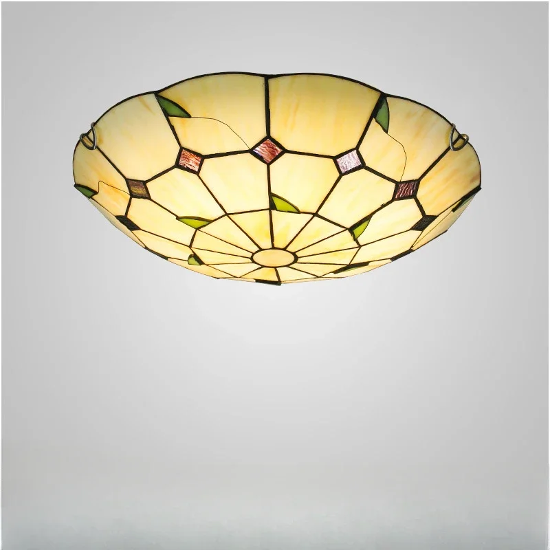 

Потолочный светильник WINZSC Европейский рисунок