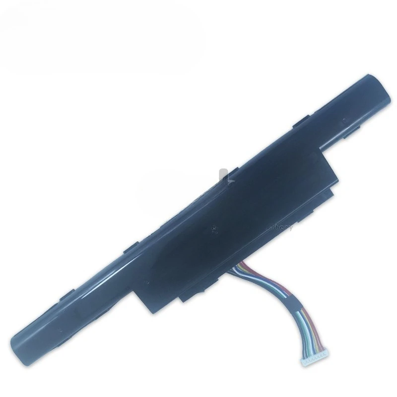 Фото AS16B5J AS16B8JX для Acer Aspire Aspire E15 E5-575GE5-575G-53VG F5-575G Аккумулятор для ноутбука Сменный аккумулятор большой емкости №2