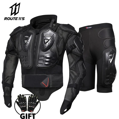 Защита черепаха Pro Biker HX p13