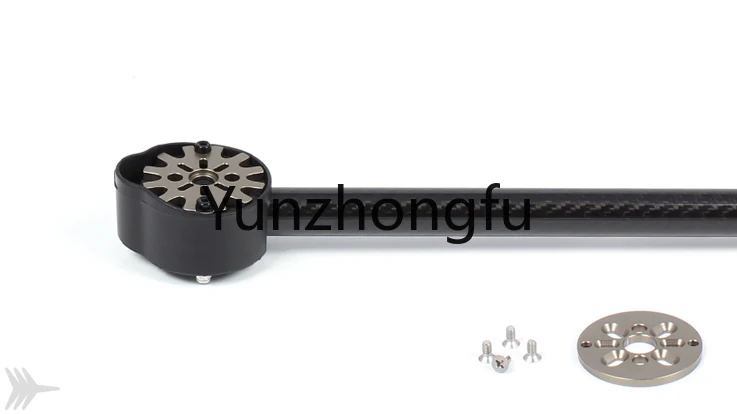 

Фонарь и крепление двигателя