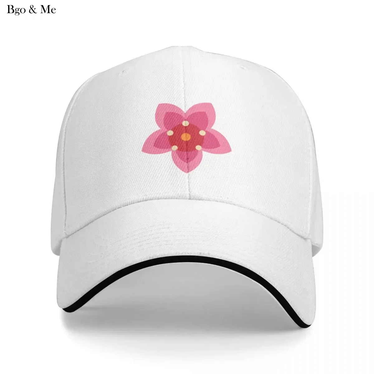 

2023 New Heath Baseball Cap Hat Man For The Sun Woman Cap Men's