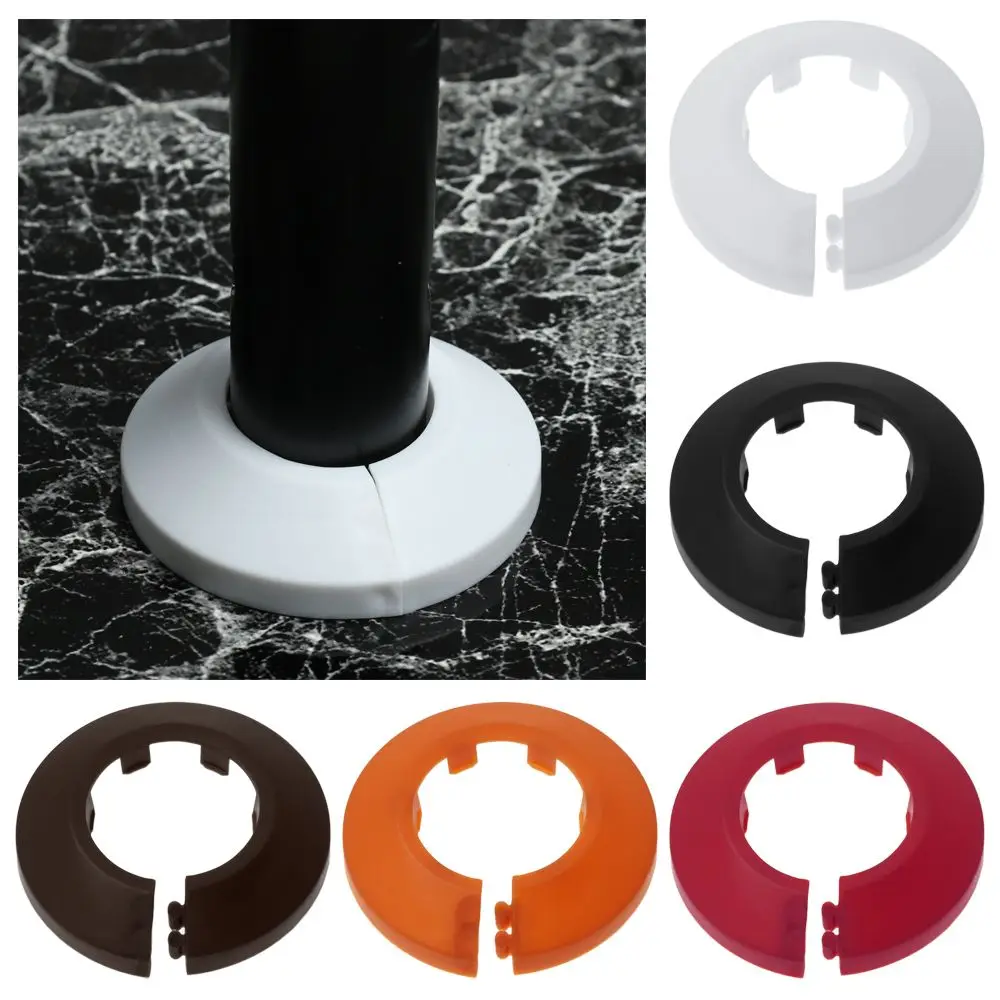 

For Wall Ducts Multicolor Pipe Decorative Cover Hollow Occlusion Decoration Decorative Angle Valve Radiator Pipe Covers