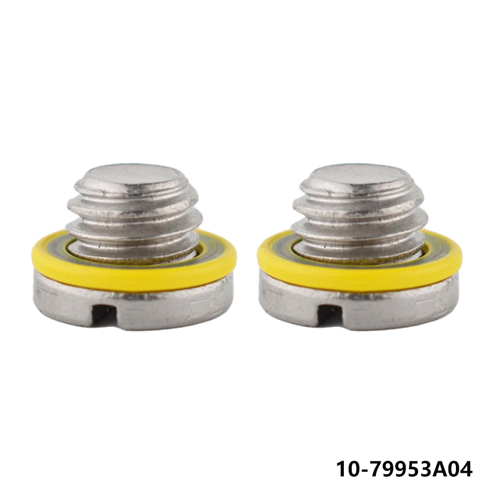 

Комплект сливных винтов Mercury 79953A04 для коробки передач