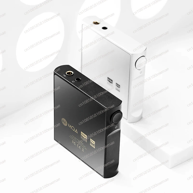 Музыкальный плеер M1s без потерь HIFI Bluetooth 5.0 Mini mp3 с сенсорным экраном Fever Walkman M1 S