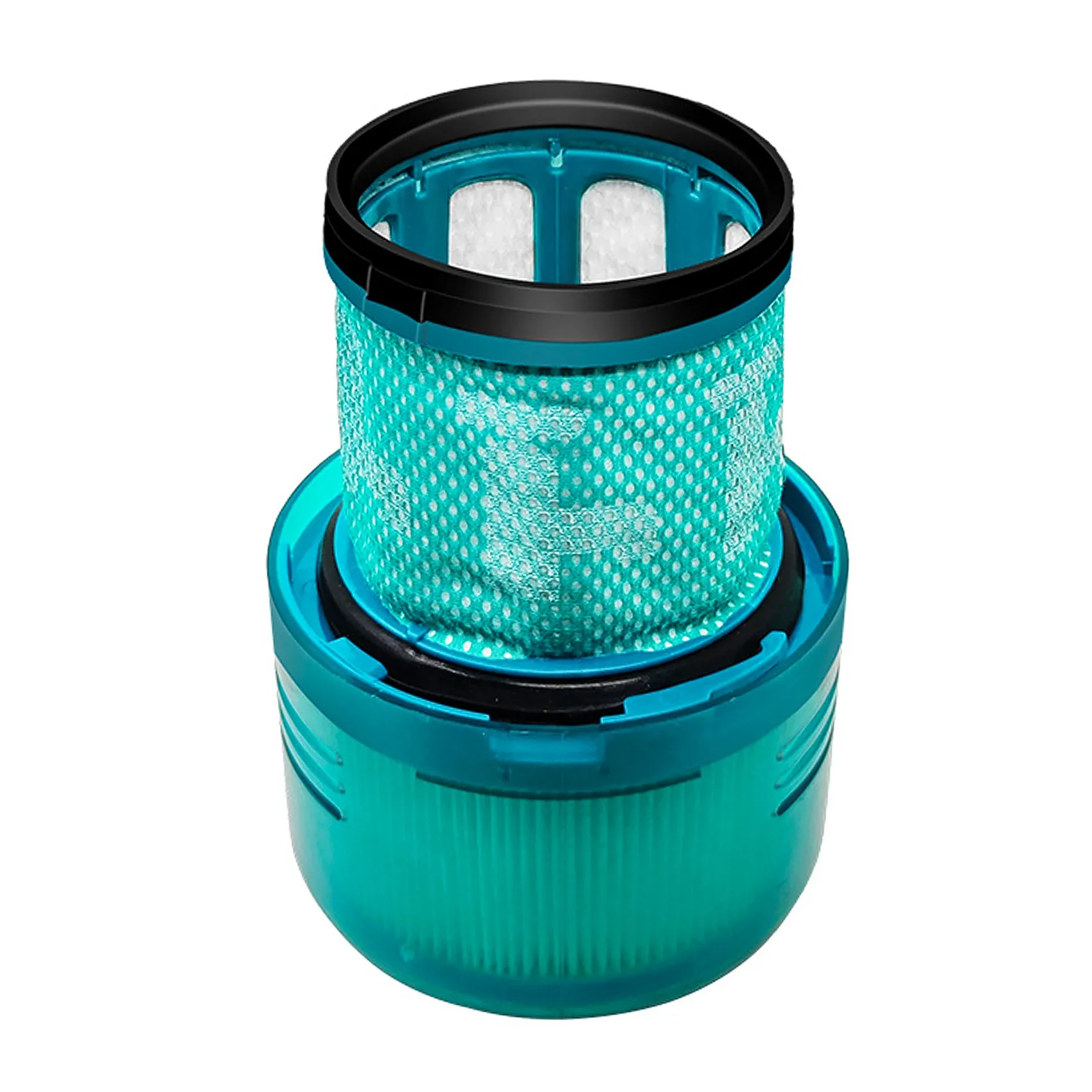 4 шт. сменный вакуумный фильтр для Dyson V15 V11 SV14 детали беспроводного пылесоса