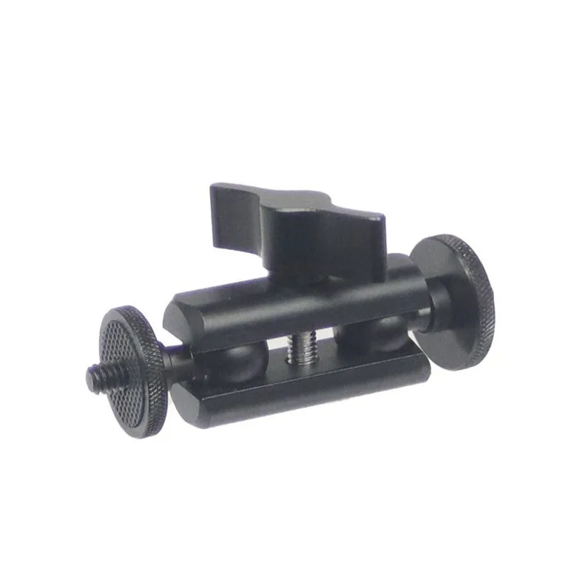 Кронштейн-адаптер с шаровой головкой 17 мм для GoPro 13 12