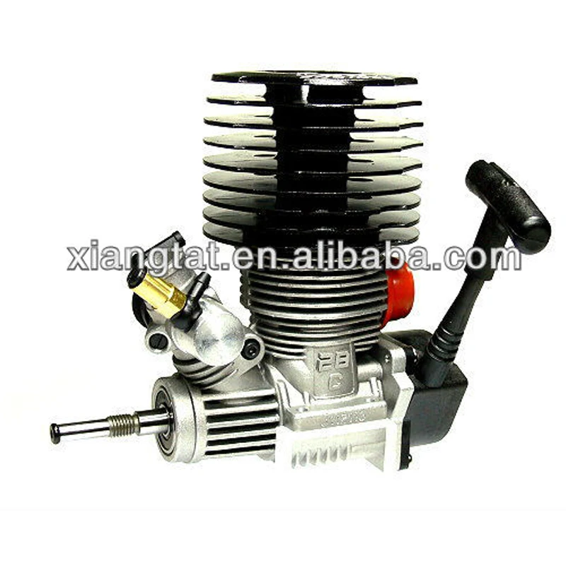 

Original RC 1/8 SH-28 SH 28 4.57cc RC Nitro Engine for Off-Road Buggy Blue Truck free shipping