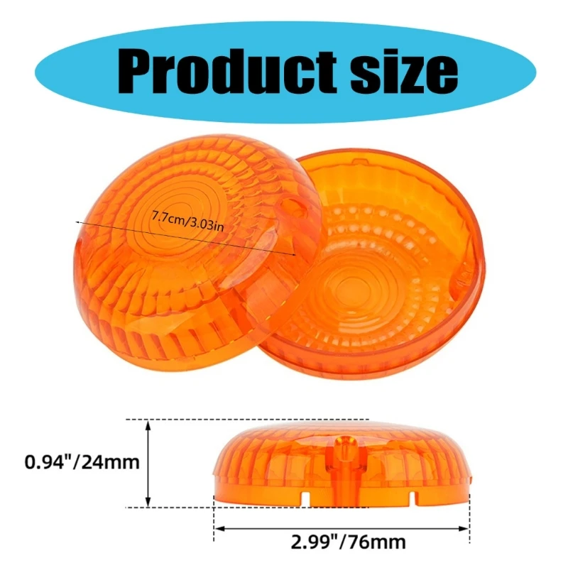 SZYU указатель поворота мигалка лицевая панель индикаторная накладка крышка