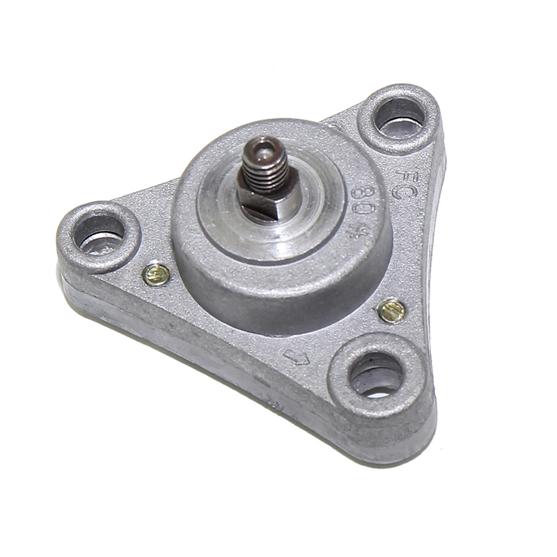 

Motorcycle Oil Pump Teeth Fuel Pump Teeth Oil Pump Assembly for GY6 50cc 139QMB Engine Auto Accessorie