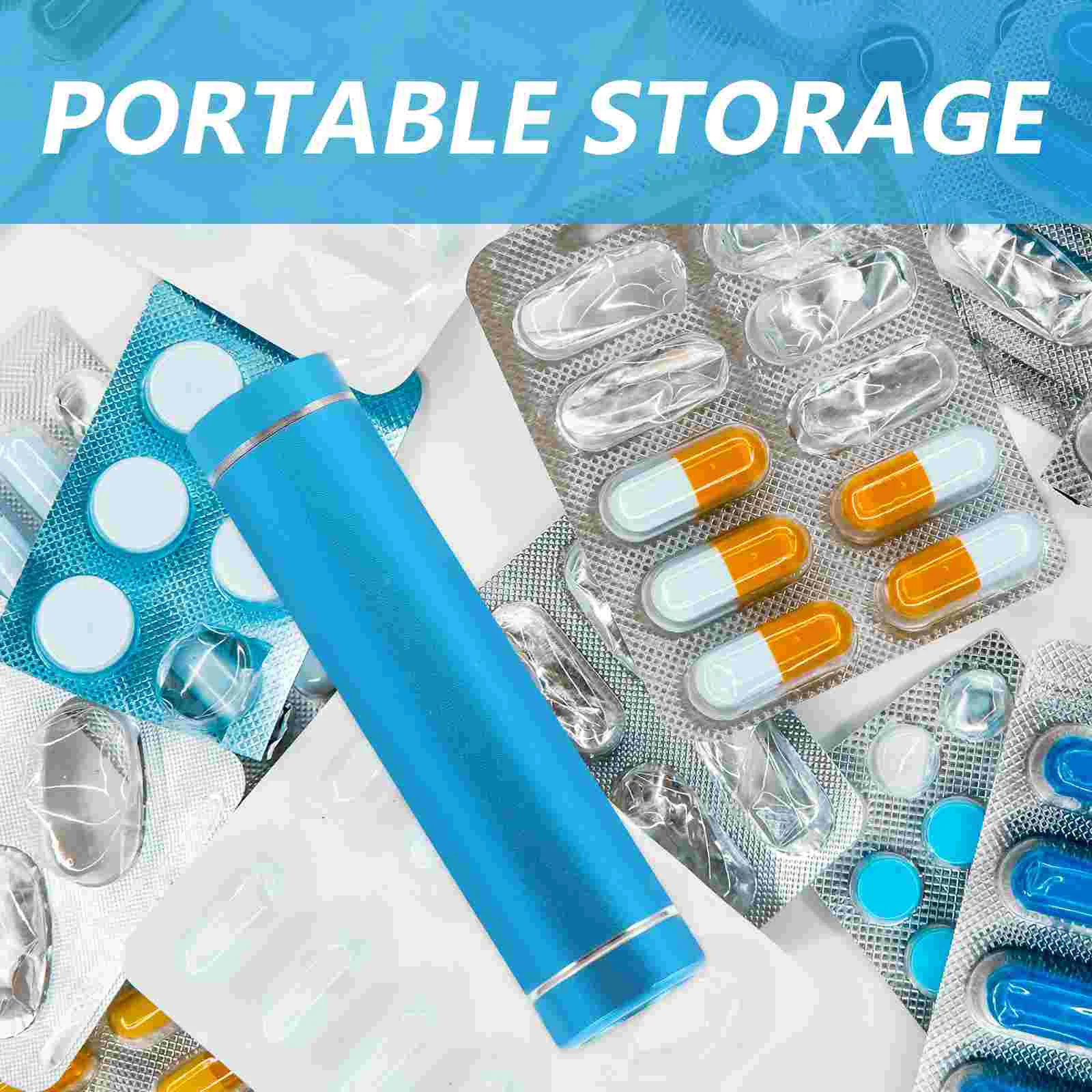 Мини-контейнер Скрытые ящики для хранения Алюминиевый сплав Скрытый отсек