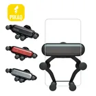 Подставка автомобильная для Realme 5 C11 C15 C20 C21 C3 Vivo Y91 Y81i Redmi 6A 9A 4 7 9 5A NOTE 10 9 8 6 5