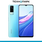 Смартфон vivo Y31 голубой океан 6.58