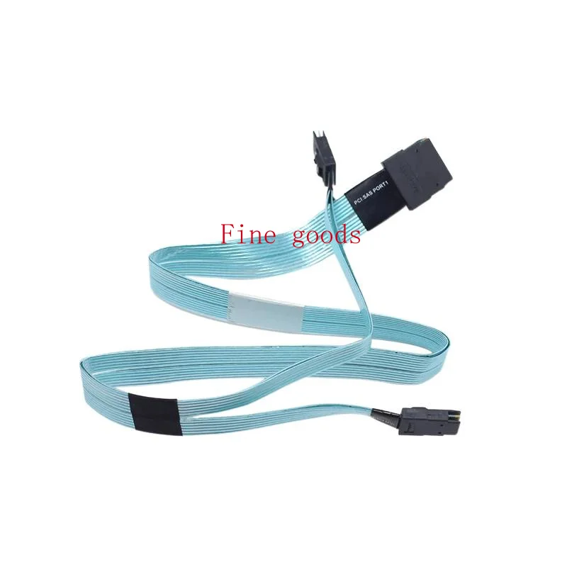 Оригинальный кабель передачи данных 12LFF SAS Mini для HP Proliant DL380 Gen9 G9 Server 784627-001 747574-001