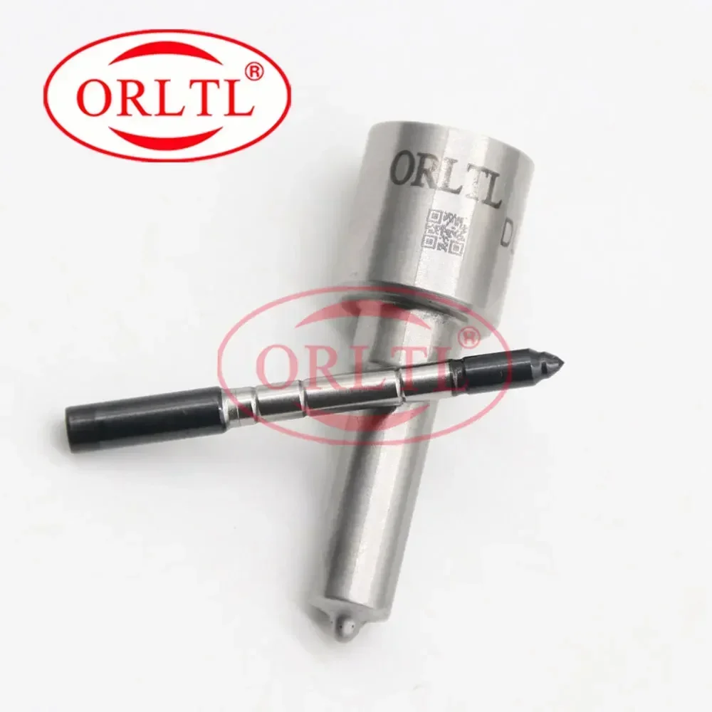 Фото 4 шт. форсунки DLLA143P2155 OEM 0 433 172 155 для CUMMINS 4940096 4940096D 4988835 4981077 5253221 №5