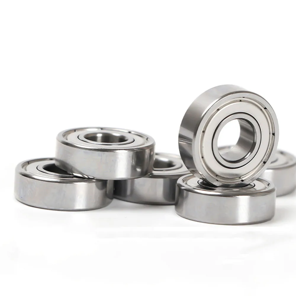 

Микро подшипники 681-6202ZZ подшипниковая сталь