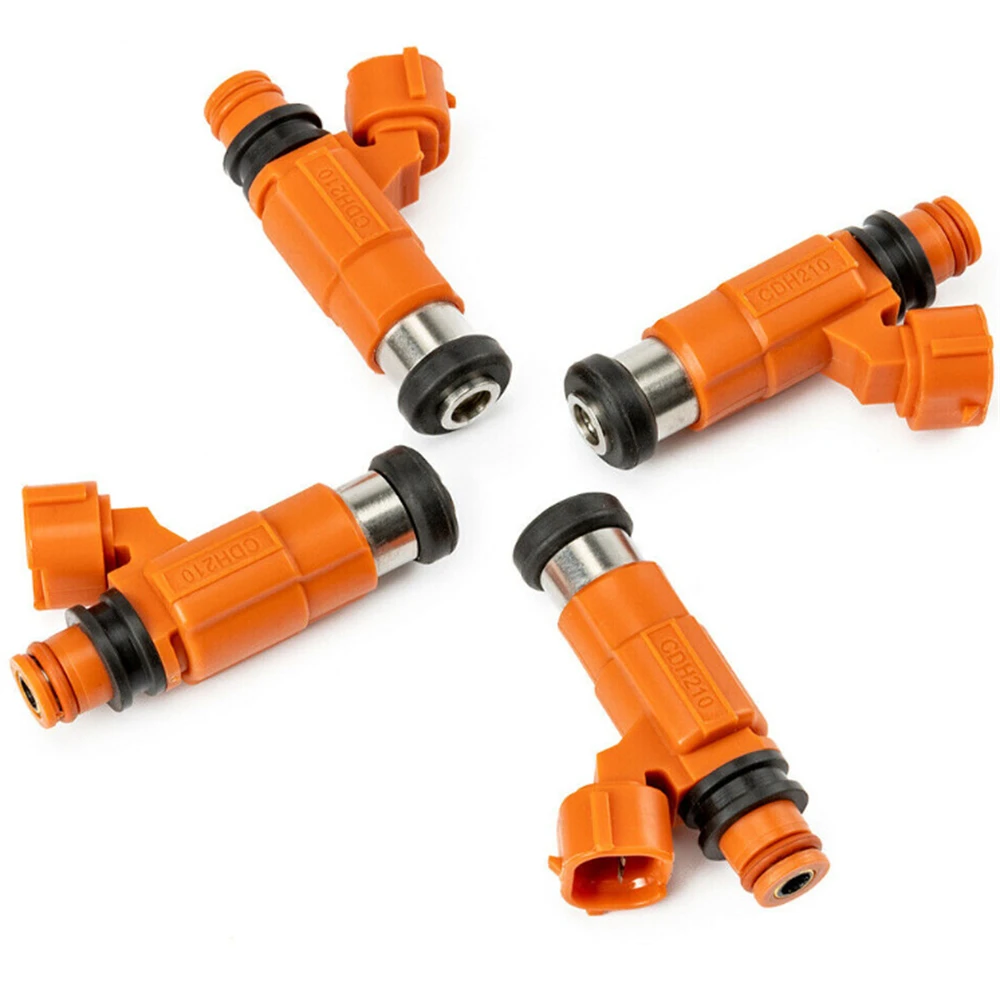 Рисунок 2 - Морские топливные инжекторы (4)