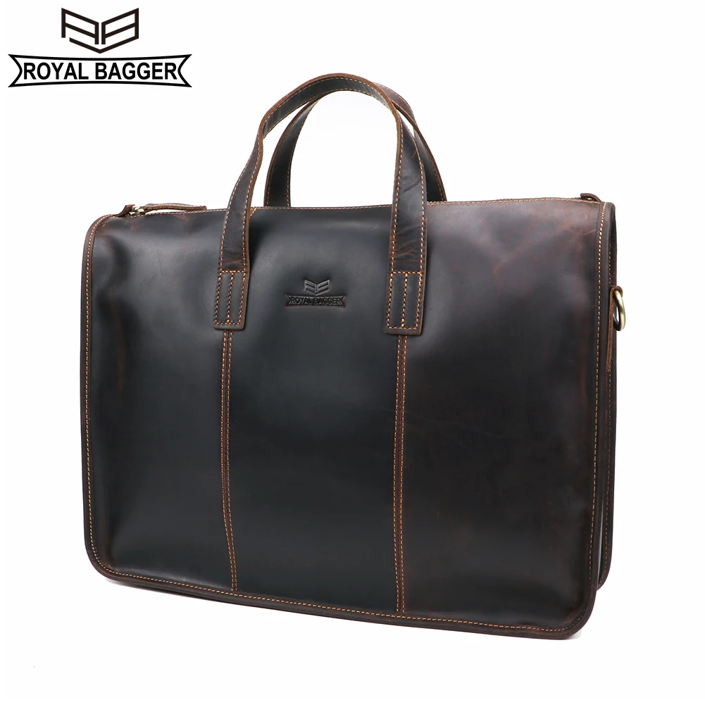 Royal Bagger Business 15