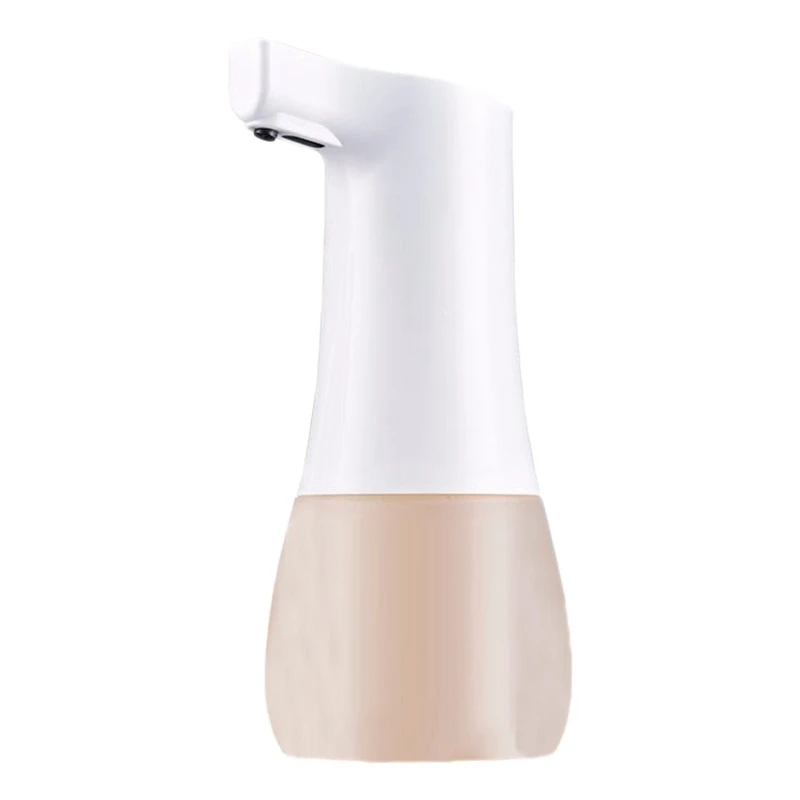 

Soap Dispenser USB Charging Automatic Foaming Soap Dispenser Hand Free Soap Dispensers For Kitchen&Bathroom 500ML