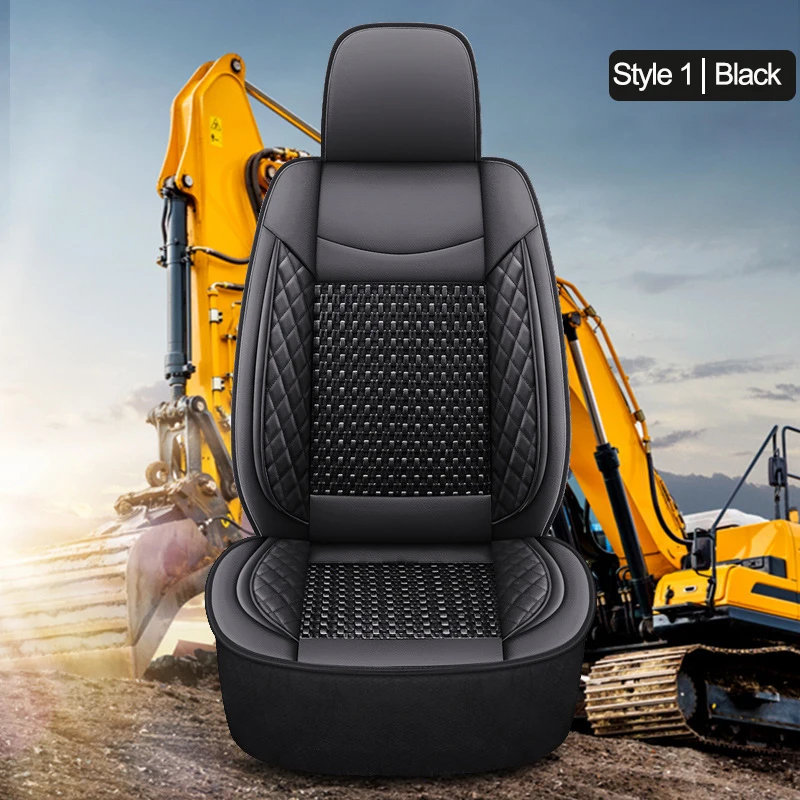 

Универсальный Чехол на подушку для экскаватора SANY KOBELCO KOMATSU Hitachi CAT XCMG Doosan