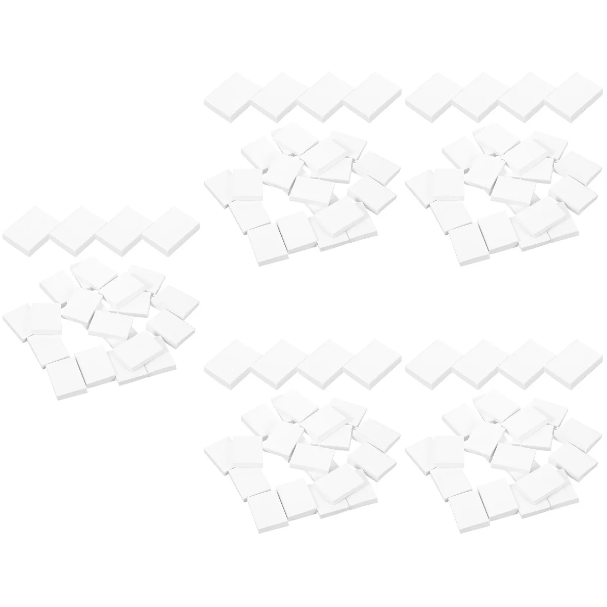 5-й графический дом книжные полки кукольный домик ролевые игры игрушки мини-диван