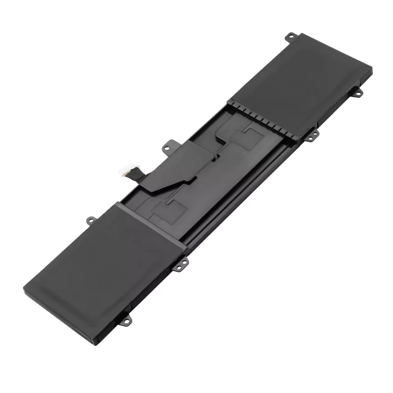 Новая перезаряжаемая 4-ячеечная батарея для ноутбука 7 6 В 32 Втч 0JV6J Dell Inspiron 11-3000 3162