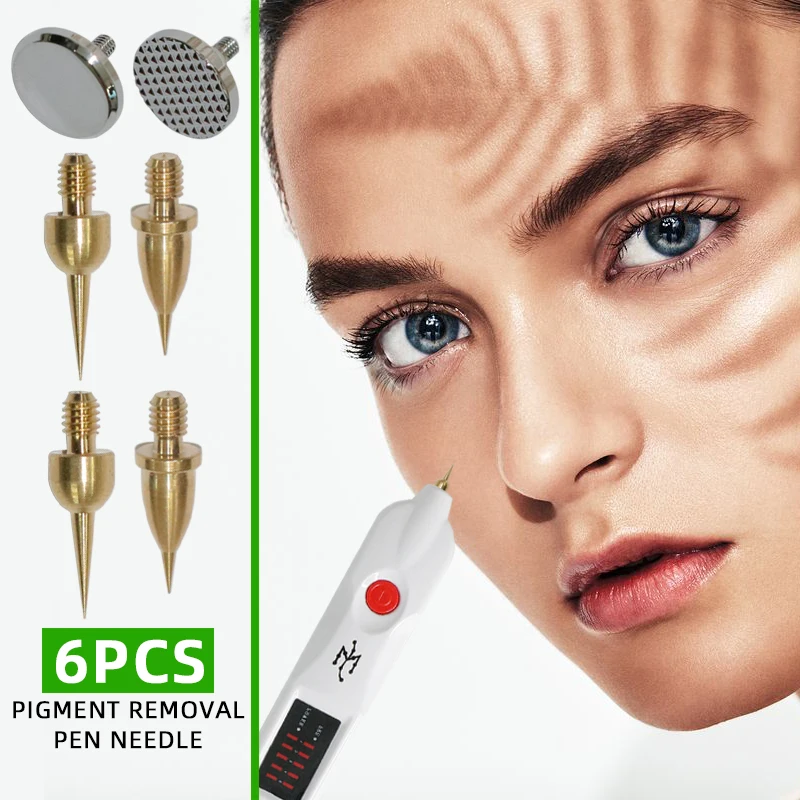 Рисунок 6 - Тату-игла портативная для лазерной плазменной ручки