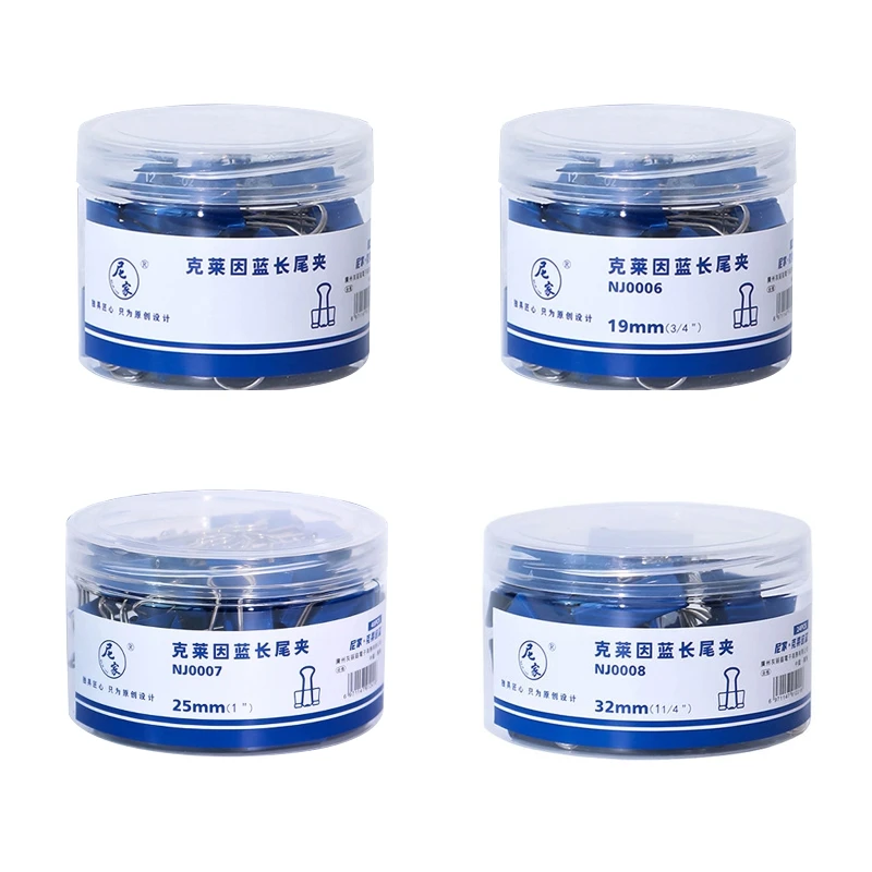 

1 коробка, зажим для фиксации хвоста B03D