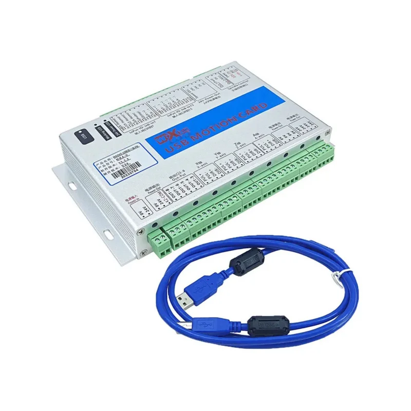 XHC USB 3/4/6 оси mach3 карта управления движением комплект контроллера ЧПУ с