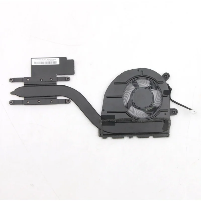 Новый радиатор охлаждения процессора UMA для Thinkpad L13 Yoga Gen2 20VL 20VK 5H40X89404