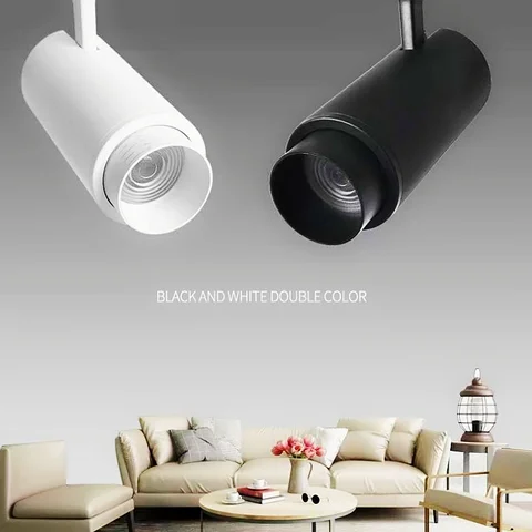 Регулируемый светодиодный спот OEMG 7-30Вт