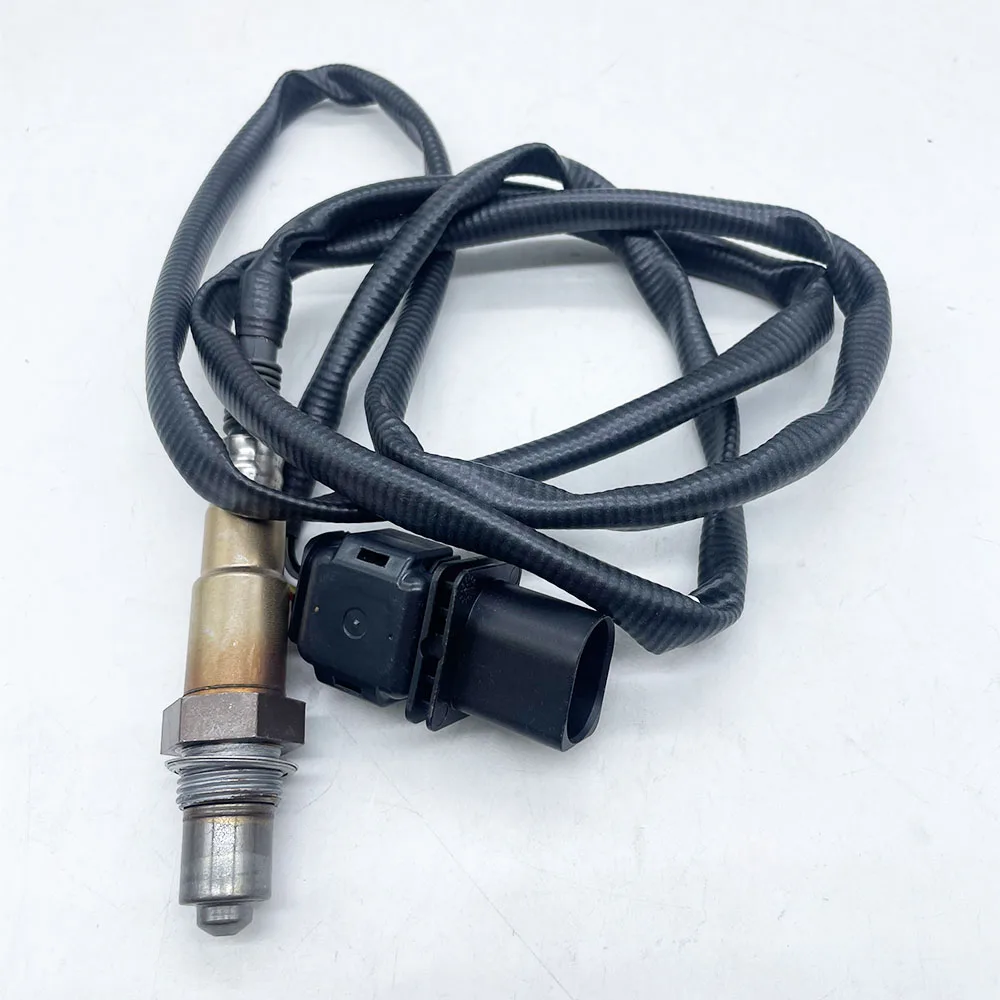 0258017098 Широкополосный датчик кислорода O2 для воздуха и топлива B-MW 325i 328i 335i 528i 525i 530i