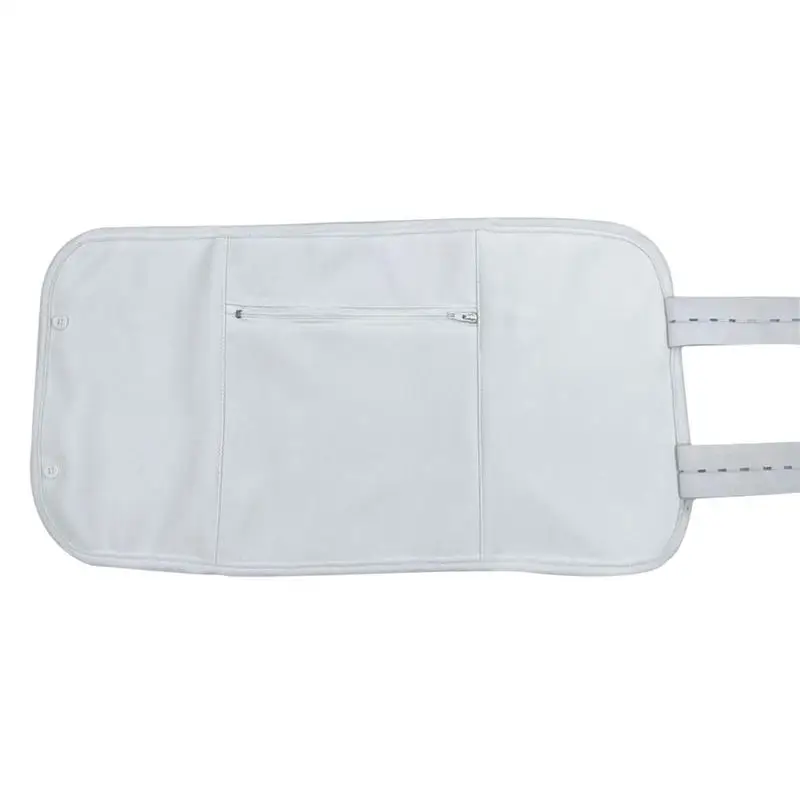 

Castor Oil Pack Wrap Organic Castor Oil Pack Compress Less Mess Castor Oil Packs For Aid Sleep Comfortable Ice/Heat Pack