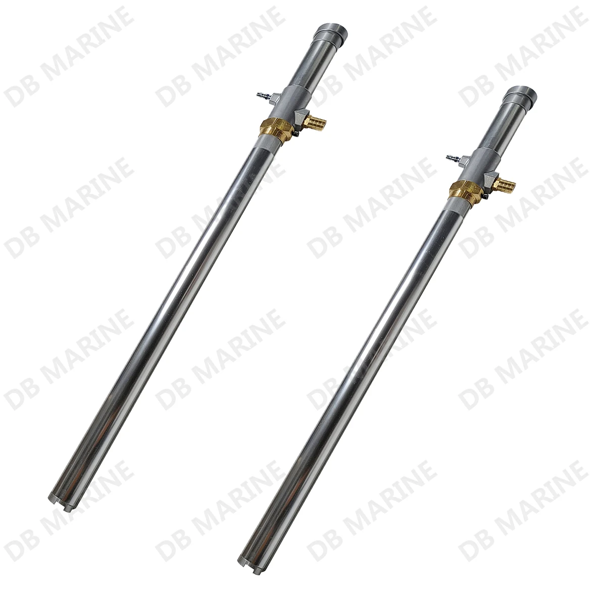 IMPA 591661 Высококачественные металлические морские пневматические поршневые