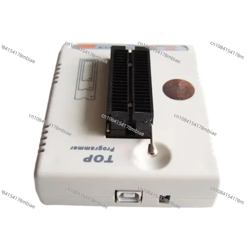 Фото Подходит для универсального программатора TOP2013, EPROM, MCU, MPU, USB, Win10, Win8, Win7, WinXP, BIOS №1