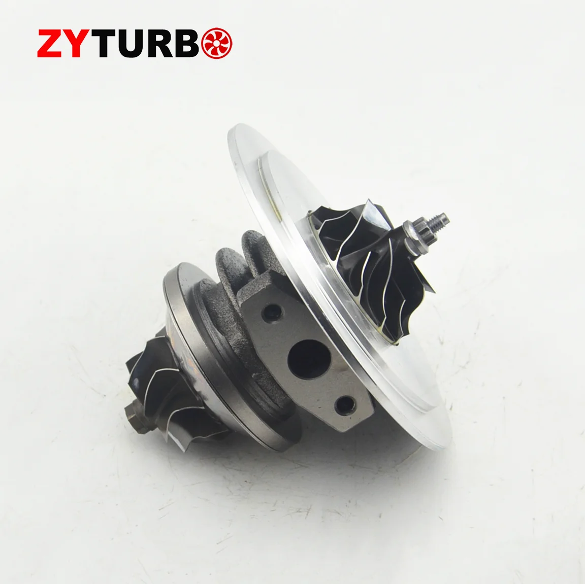Фото Картридж турбокомпрессора CHRA Core для Hyundai Starex 2,0 л D4CB 2007- GT1549S 767032 767032 -0001 28200-4A380 282004 А380 №2