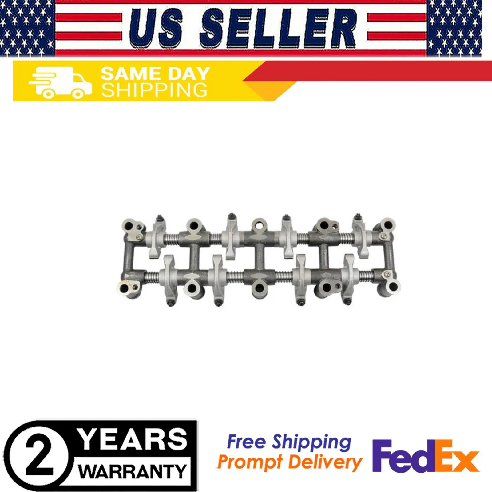 AP01 New Rocker Arm в сборе 13801-35010 для Toyota Pickup 4Runner Turbo Celica 1983-1995 8395RA |