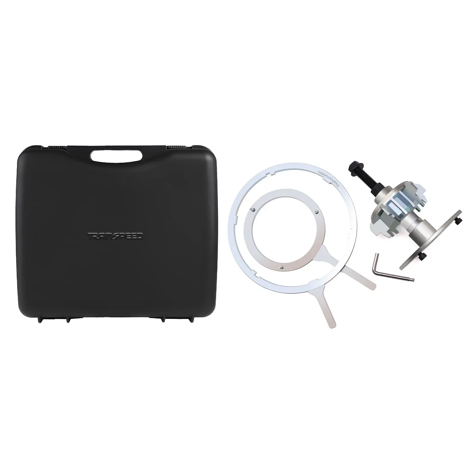 TRANSPEED DPS6-DCT F1FZ-7B546-B Набор инструментов для переустановки сброса с двойным