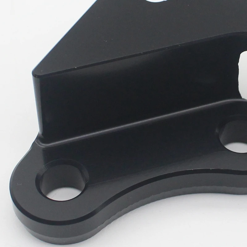 Адаптер для мотоциклетного суппорта кодовый тормозной суппорт роторный адаптер