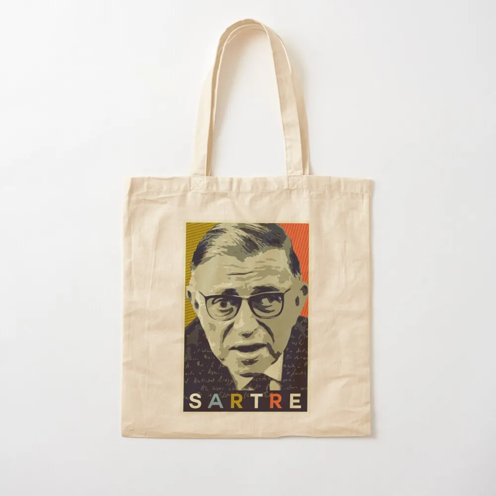 Женская Холщовая Сумка-тоут Jean-Paul