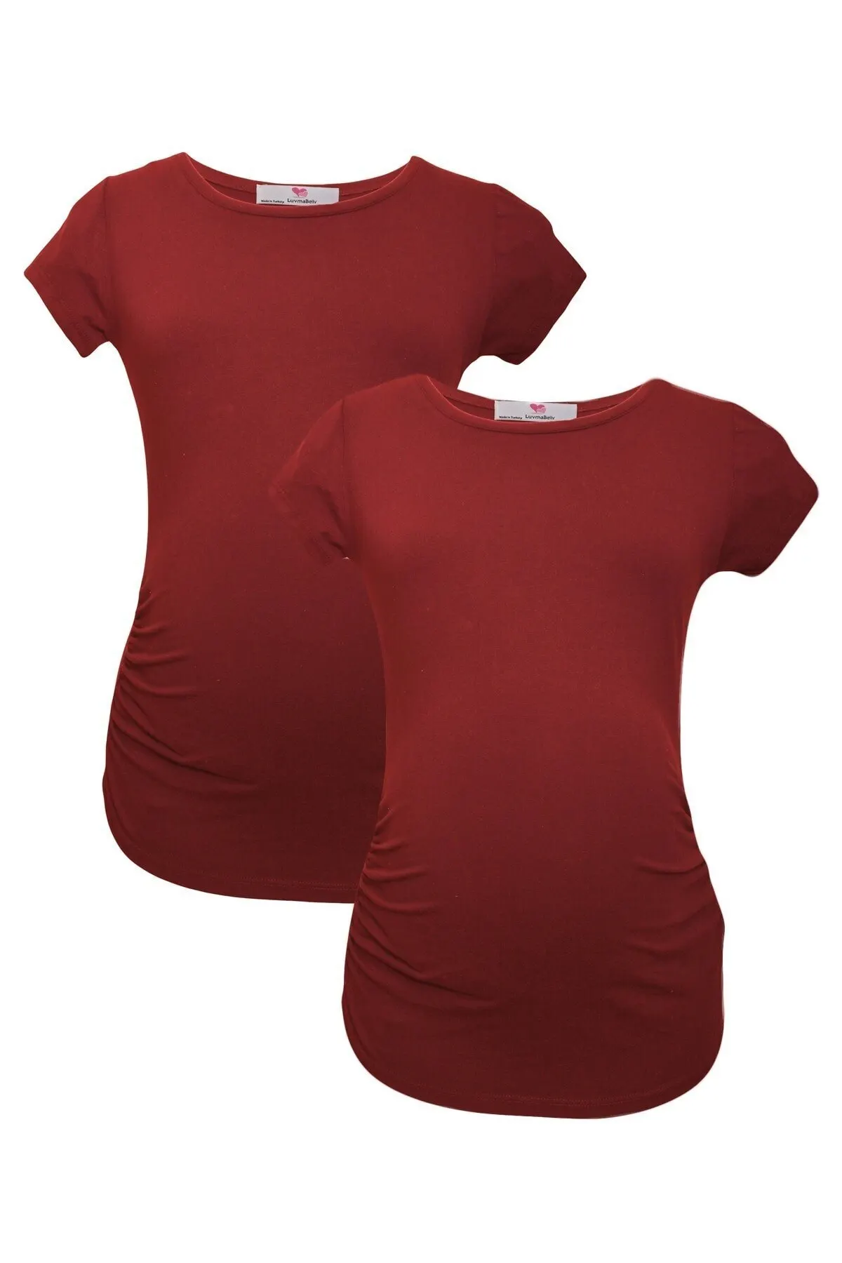 

Мода беременности