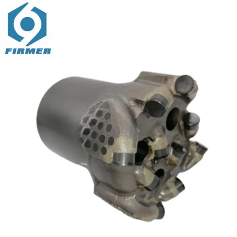 113 мм сверло PDC многофункциональные инструменты для добычи углеродистой стали