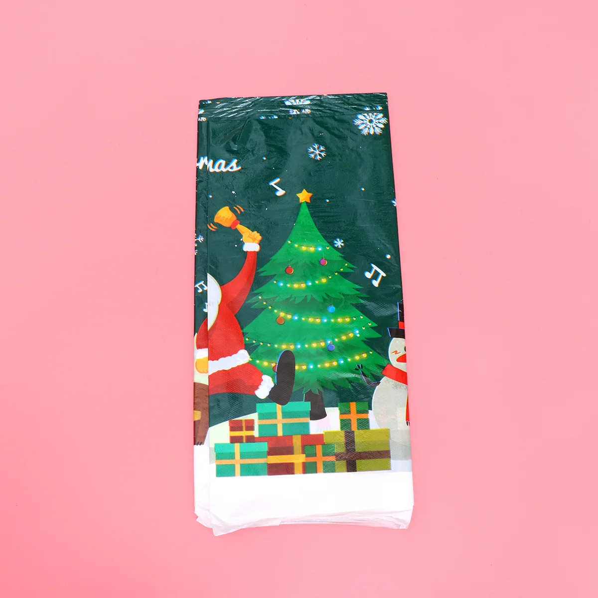 

Christmas Table Runner Snowman Tablecloth Christmas Tablecloths Holiday Table Cloth Picnic Table Cloth