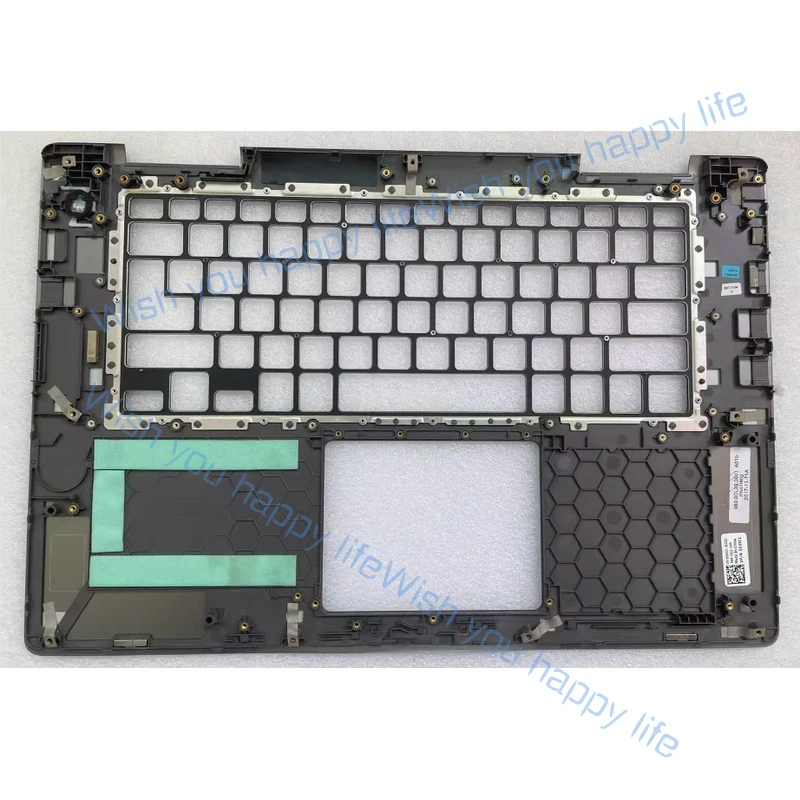 Фото 1 шт. для ноутбука Dell Inspiron 15D 7573 7570, крышка для подставки под запястья 0D9XC1 №3