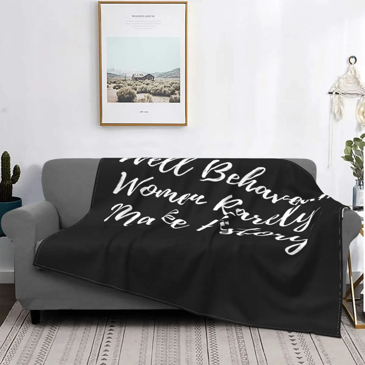 

Manta Kawaii для малышей, кукрекама a cuadros para cama, sofa, 150