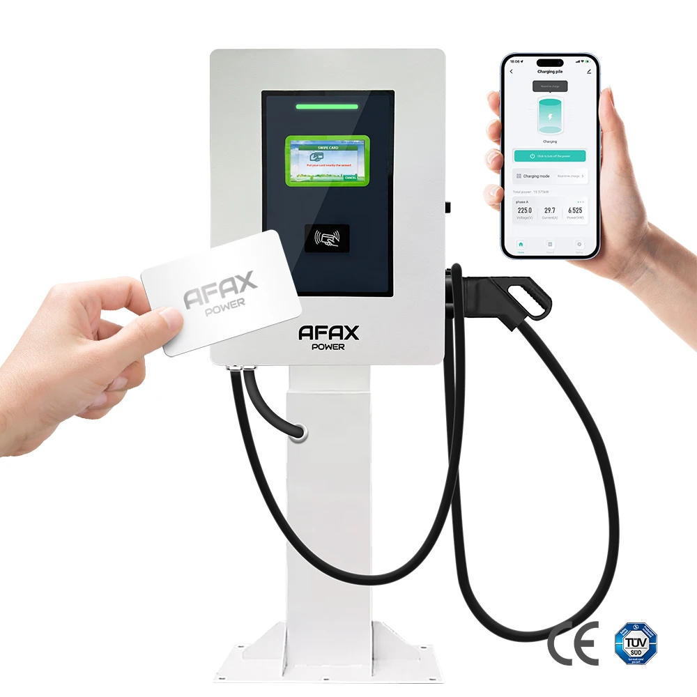 Бесплатная доставка 30 кВт CCS1 CCS2 32A DC быстрая электрическая Автомобильная