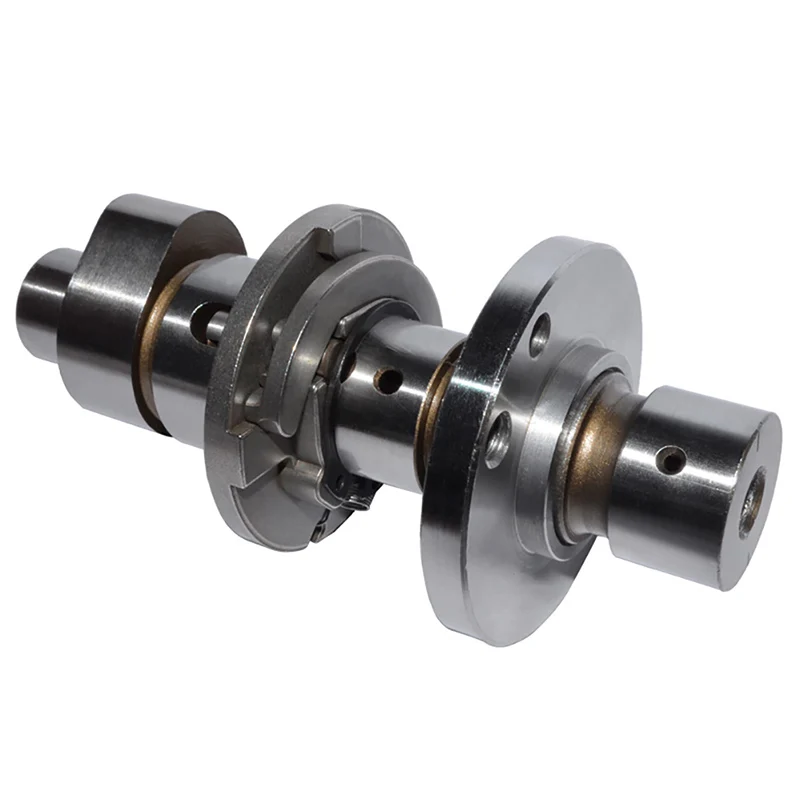 

Аксессуары для двигателя мотоцикла распределительный вал и качающийся рычаг для скутера SUZUKI Burgman 400 Skywave 400CC AN400 12710-15F01