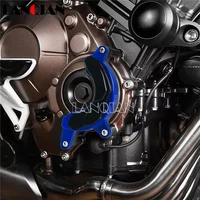 for honda cb650r neo sports cafe radiator guard 2019 2020 motorcycle stator engine covers protector cb r cbr 650r 650 r