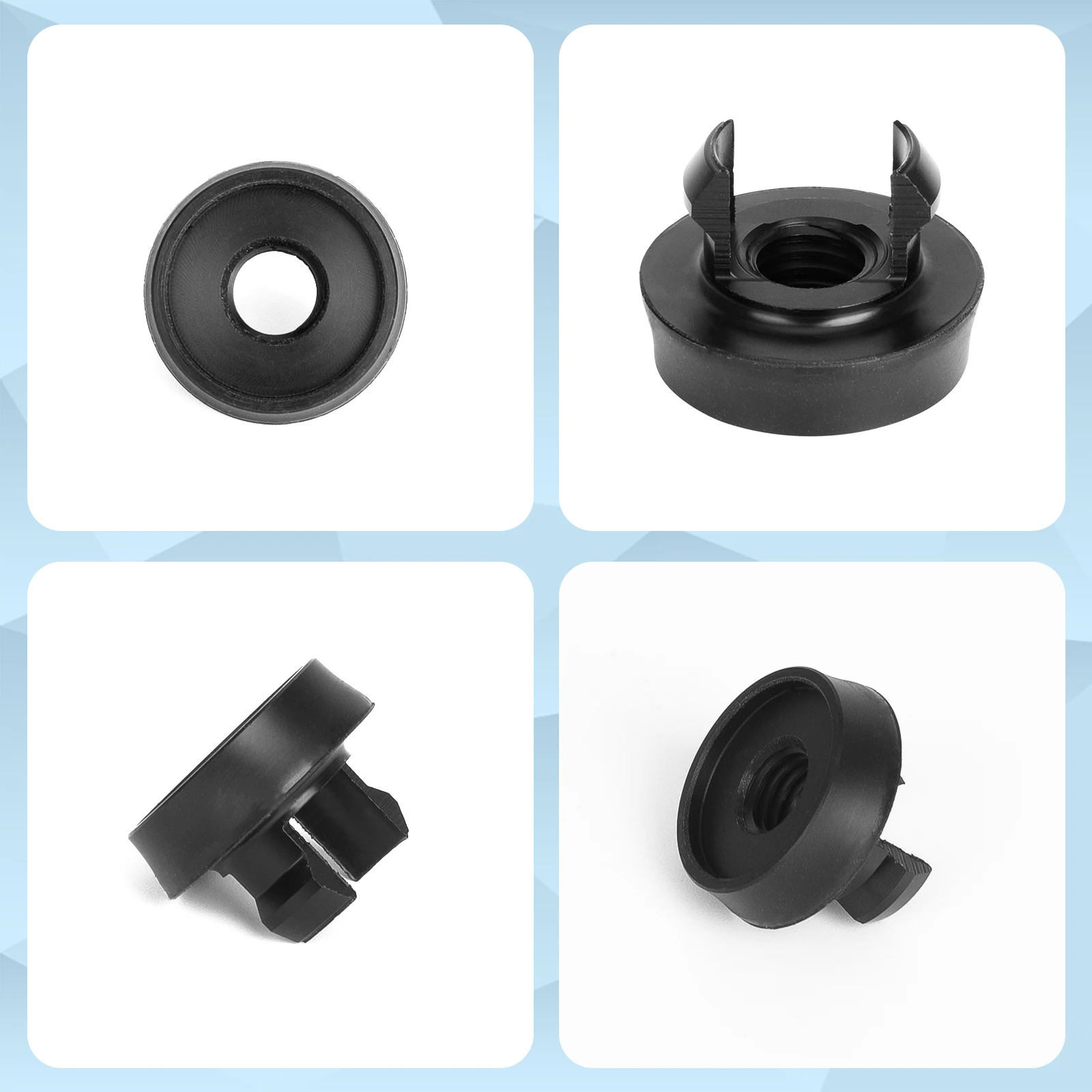 Ограничитель головки переключения передач адаптер джойстик подходит для M10 * 1 5